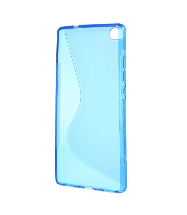 Silikonska zaštitna maska Huawei P8
