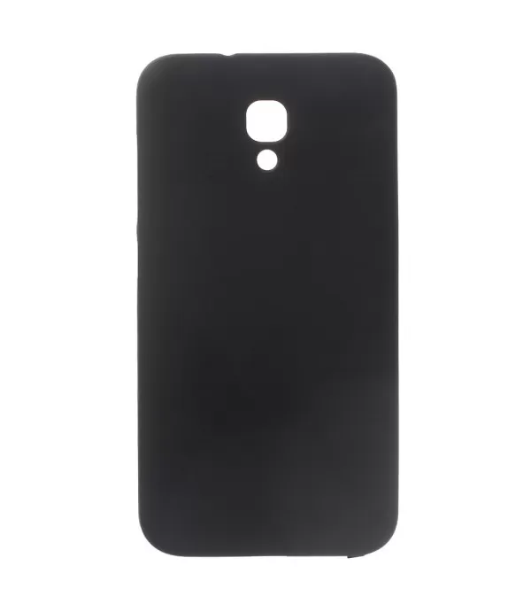 Silikonska zaštitna maska Alcatel Idol 2