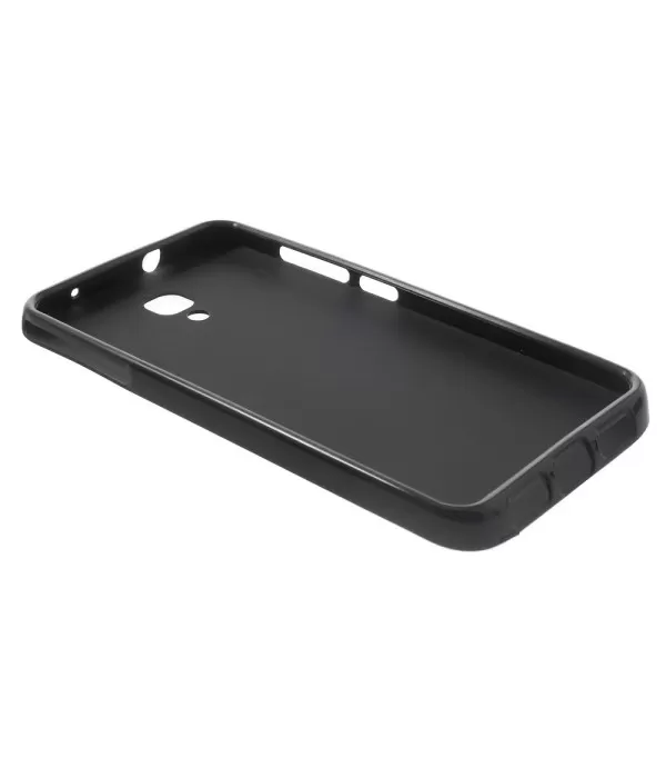 Silikonska zaštitna maska Alcatel Idol 2