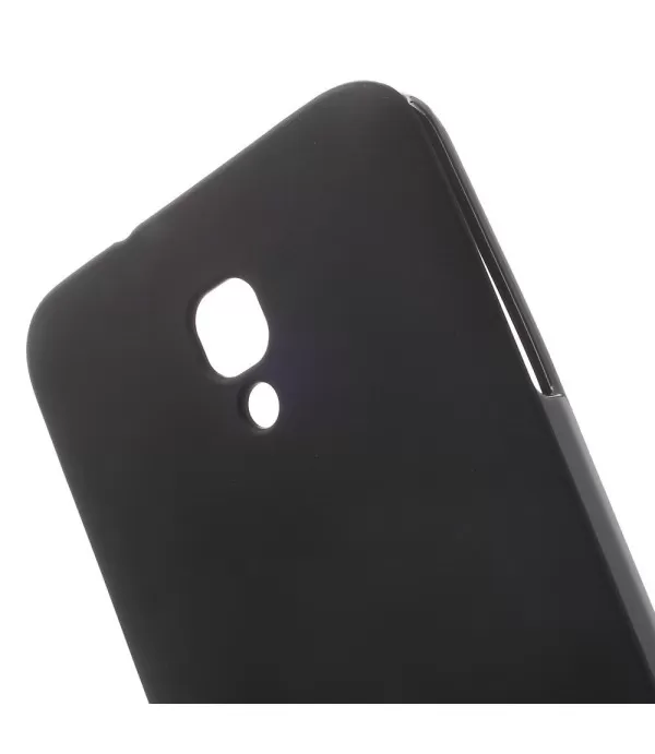 Silikonska zaštitna maska Alcatel Idol 2