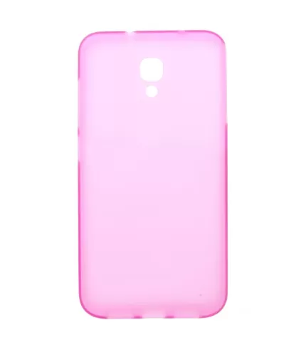 Silikonska zaštitna maska Alcatel Idol 2