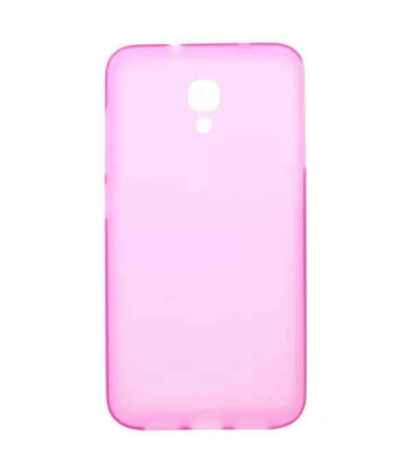 Silikonska zaštitna maska Alcatel Idol 2