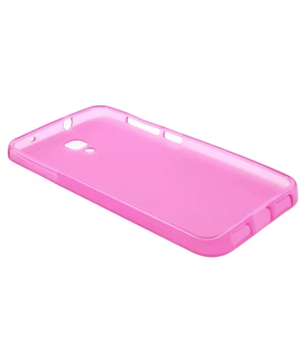 Silikonska zaštitna maska Alcatel Idol 2