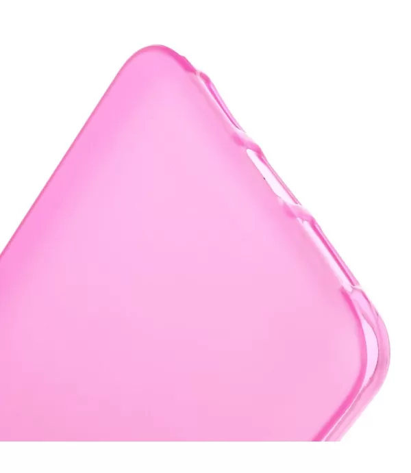 Silikonska zaštitna maska Alcatel Idol 2