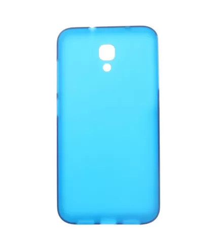 Silikonska zaštitna maska Alcatel Idol 2