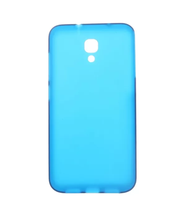 Silikonska zaštitna maska Alcatel Idol 2