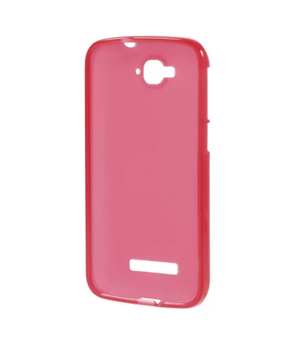 Silikonska zaštitna maska Alcatel one touch C7
