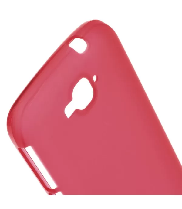 Silikonska zaštitna maska Alcatel one touch C7