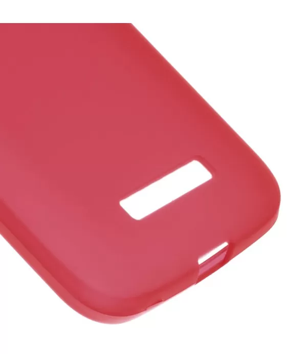 Silikonska zaštitna maska Alcatel one touch C7