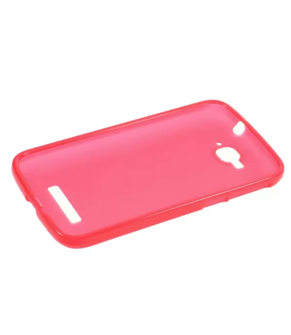 Silikonska zaštitna maska Alcatel one touch C7