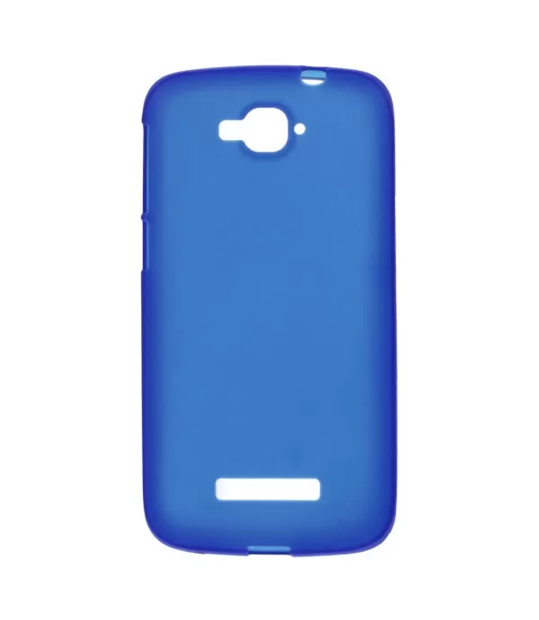 Silikonska zaštitna maska Alcatel one touch C7