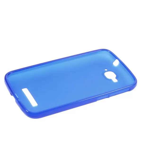 Silikonska zaštitna maska Alcatel one touch C7