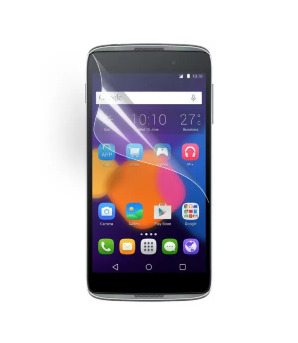 Zaštitna folija Alcatel Idol 3 4.7"