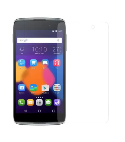 Zaštitno kaljeno staklo Alcatel Idol 3 4.7"