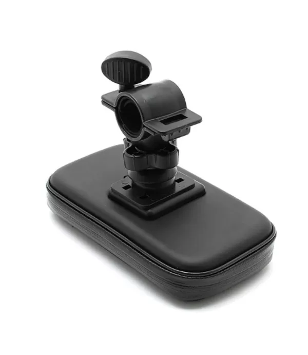 Nosač držač mobitela za bicikl do veličine 5"