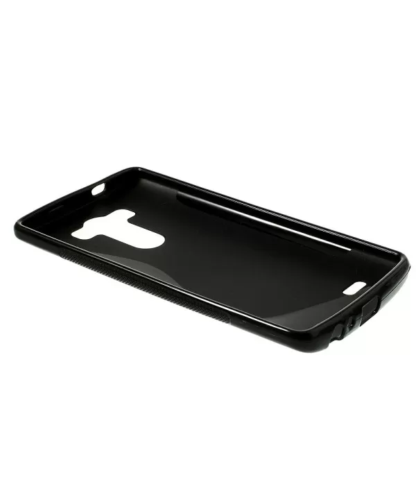 Silikonska zaštitna maska LG Optimus G3