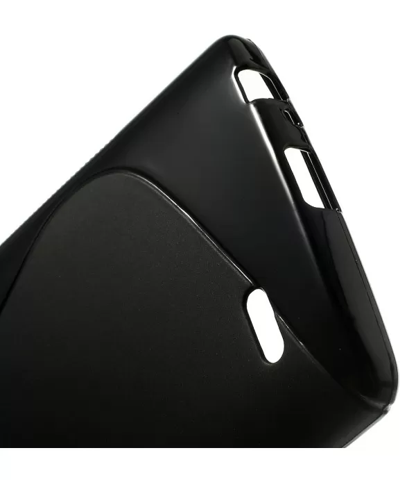 Silikonska zaštitna maska LG Optimus G3