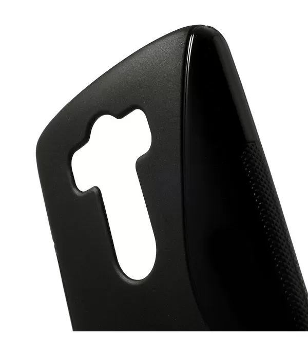 Silikonska zaštitna maska LG Optimus G3