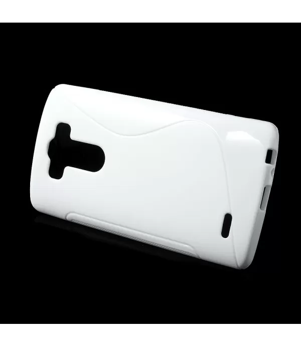 Silikonska zaštitna maska LG Optimus G3