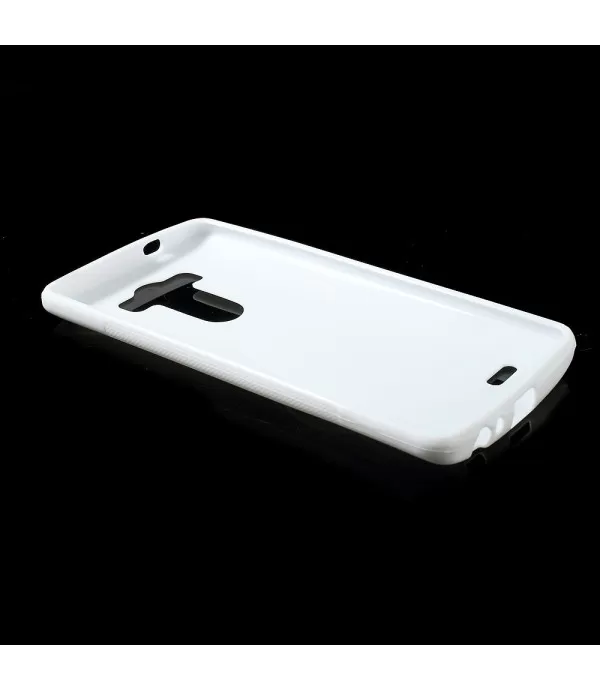 Silikonska zaštitna maska LG Optimus G3