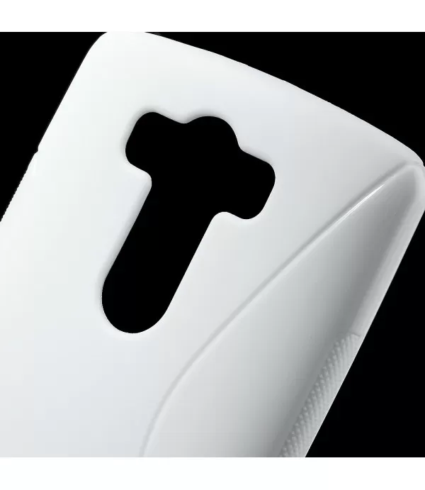 Silikonska zaštitna maska LG Optimus G3