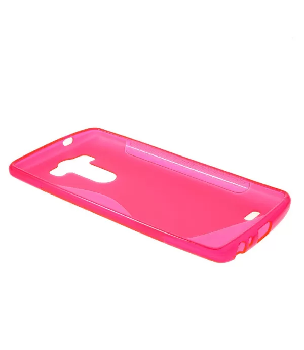 Silikonska zaštitna maska LG Optimus G3
