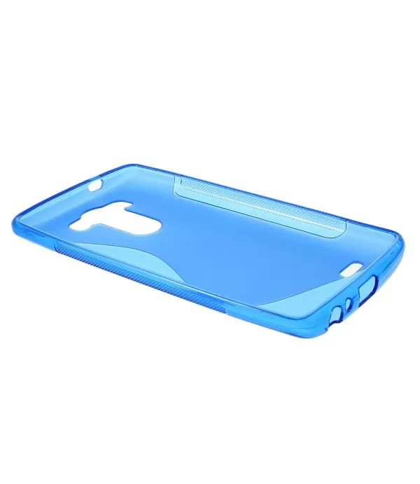 Silikonska zaštitna maska LG Optimus G3