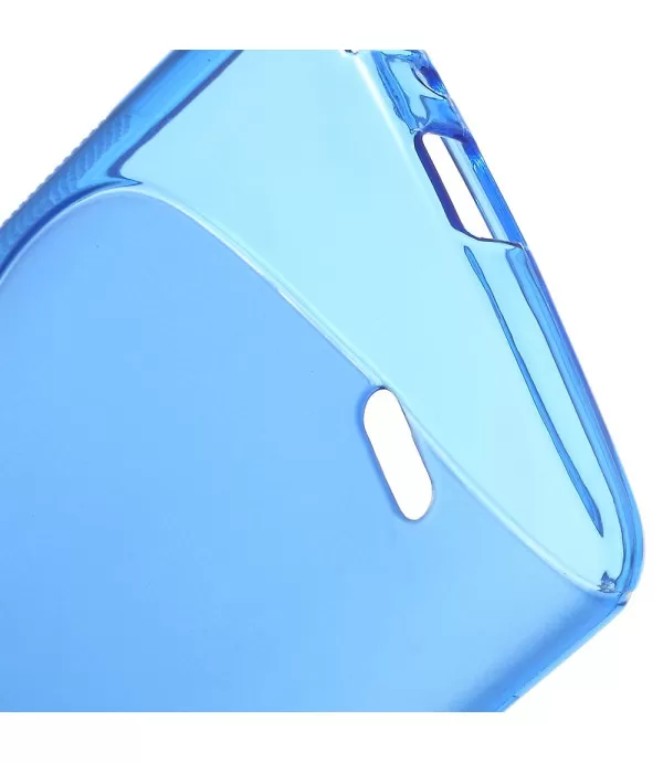 Silikonska zaštitna maska LG Optimus G3