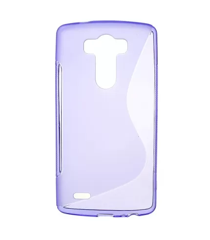 Silikonska zaštitna maska LG Optimus G3