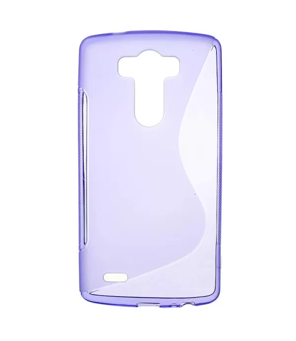 Silikonska zaštitna maska LG Optimus G3