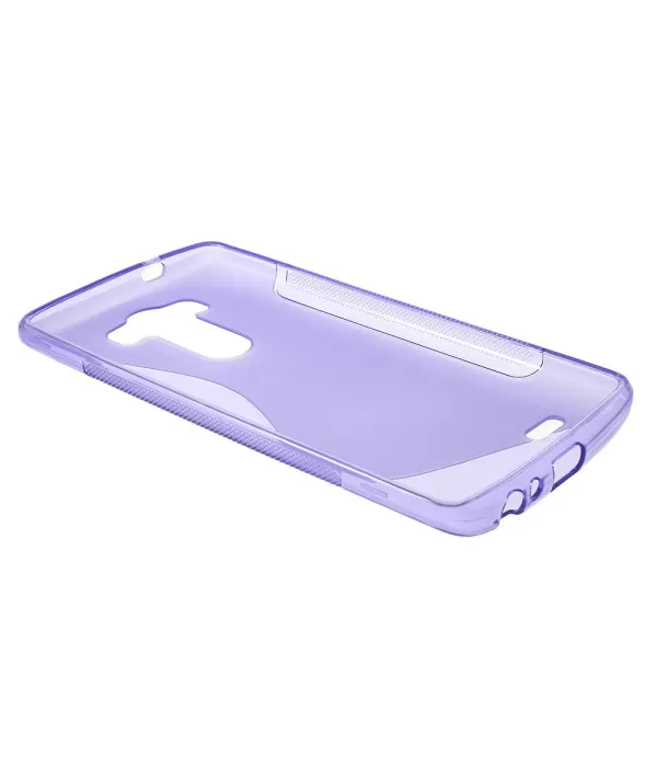 Silikonska zaštitna maska LG Optimus G3