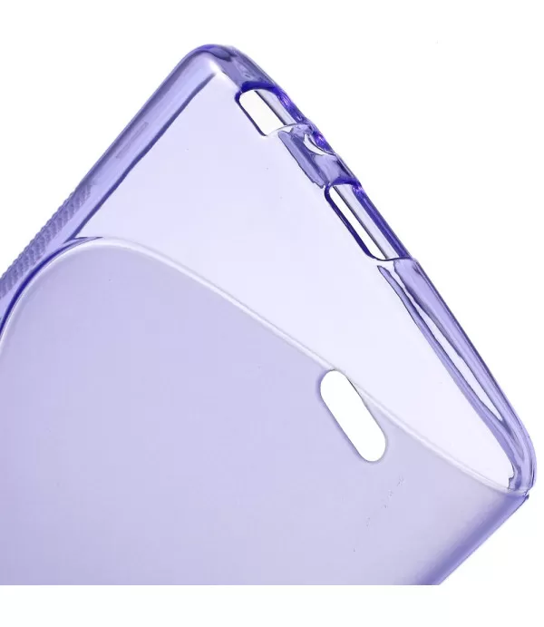 Silikonska zaštitna maska LG Optimus G3