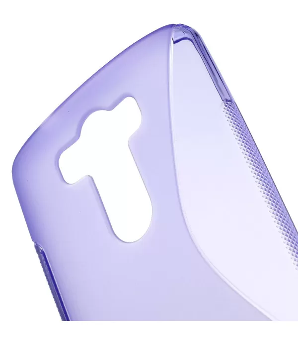 Silikonska zaštitna maska LG Optimus G3