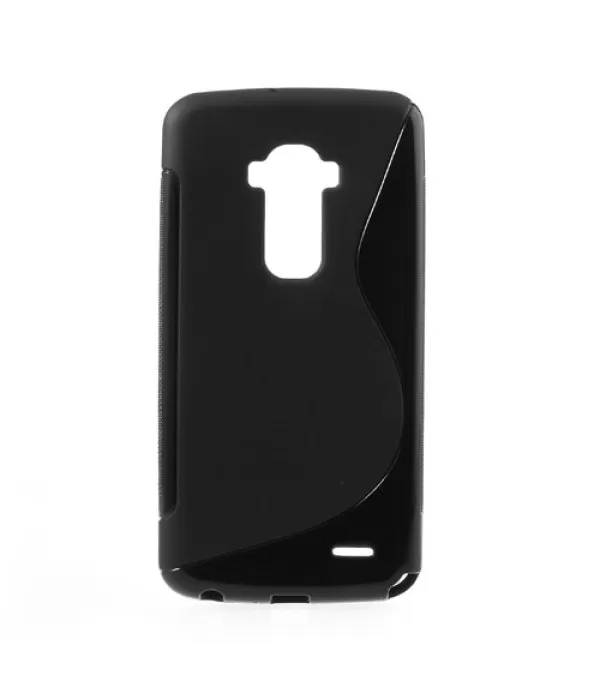 Silikonska zaštitna maska LG Optimus G Flex
