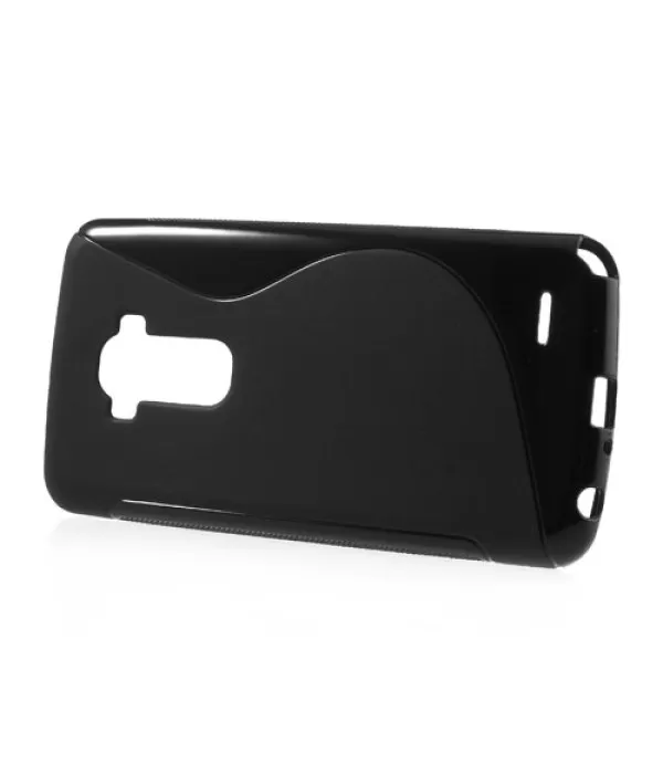 Silikonska zaštitna maska LG Optimus G Flex