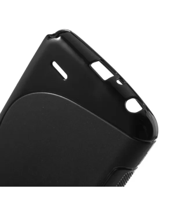 Silikonska zaštitna maska LG Optimus G Flex