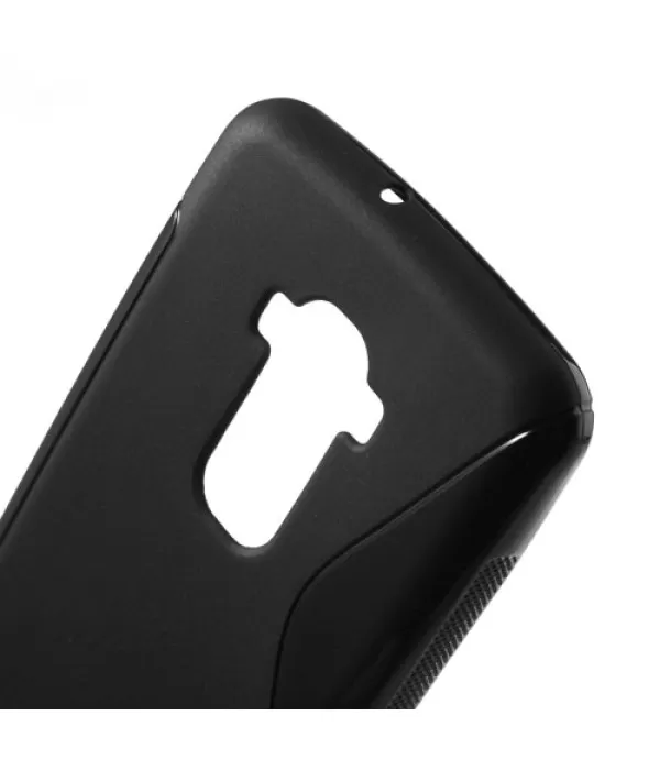 Silikonska zaštitna maska LG Optimus G Flex