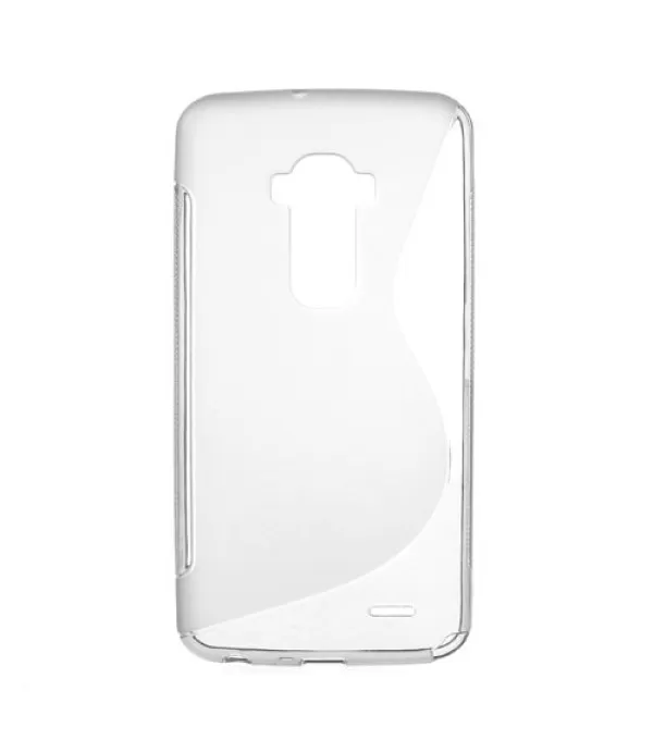 Silikonska zaštitna maska LG Optimus G Flex