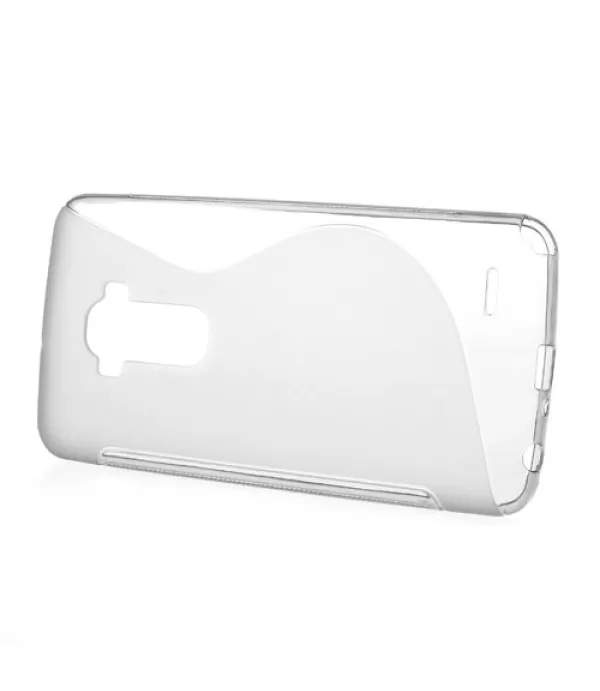Silikonska zaštitna maska LG Optimus G Flex