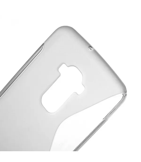 Silikonska zaštitna maska LG Optimus G Flex