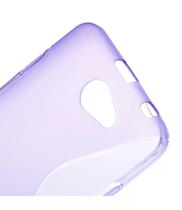 Silikonska zaštitna maska HTC Desire 516