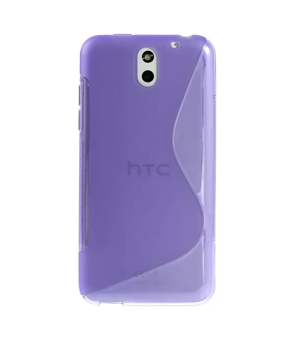Silikonska zaštitna maska HTC Desire 610