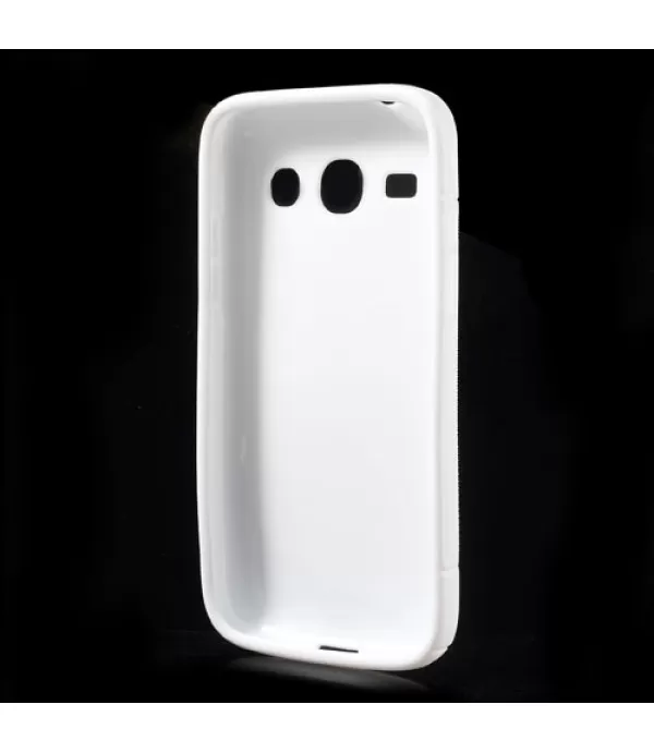 Silikonska zaštitna maska Samsung Core Plus