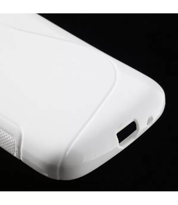 Silikonska zaštitna maska Samsung Core Plus