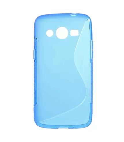 Silikonska zaštitna maska Samsung Core LTE