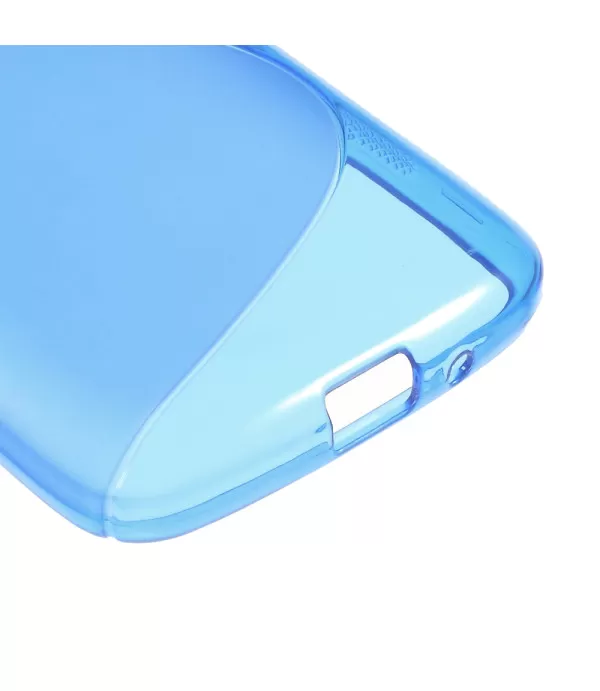 Silikonska zaštitna maska Samsung Core LTE