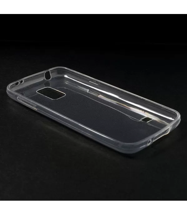 Silikonska zaštitna maska Samsung Galaxy S5 mini