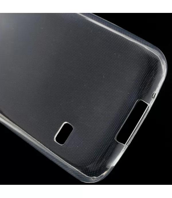 Silikonska zaštitna maska Samsung Galaxy S5 mini