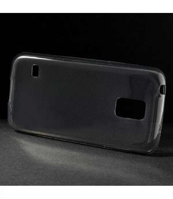 Silikonska zaštitna maska Samsung Galaxy S5 mini
