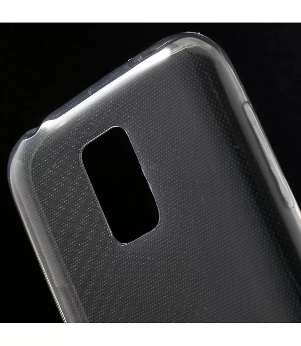 Silikonska zaštitna maska Samsung Galaxy S5 mini
